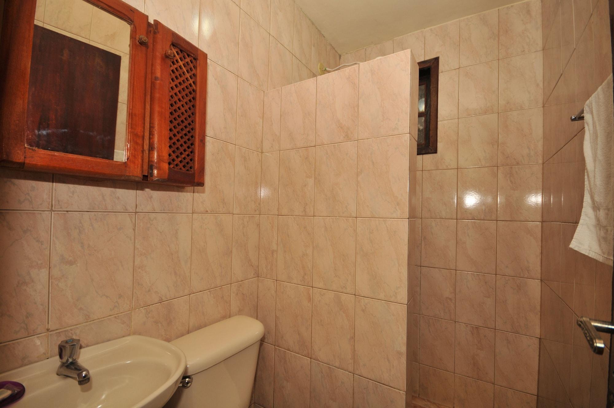 Pousada Verdemar Centro Búzios المظهر الخارجي الصورة