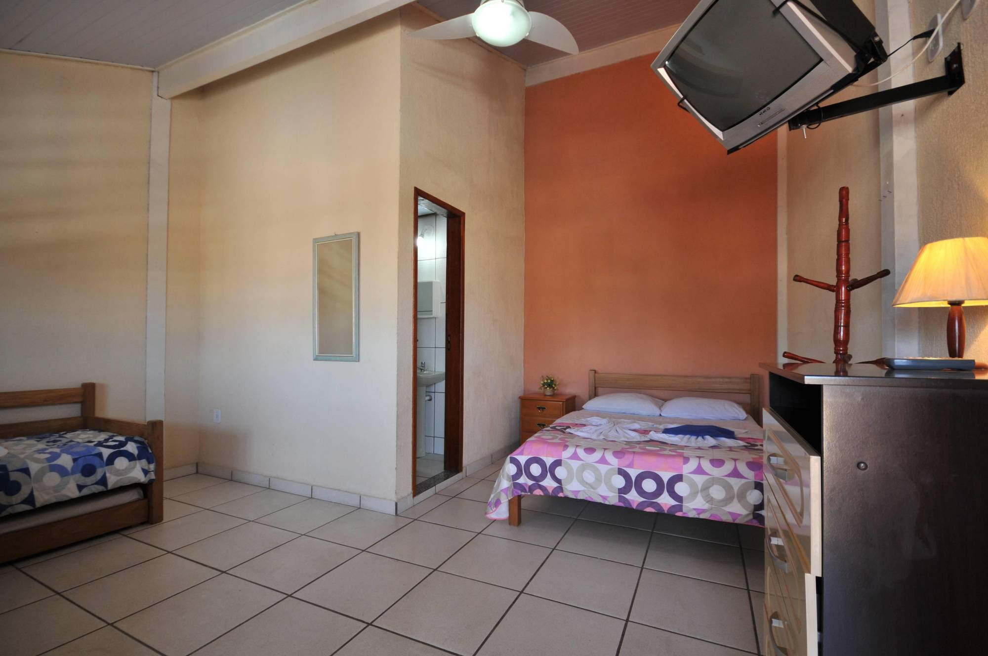 Pousada Verdemar Centro Búzios المظهر الخارجي الصورة