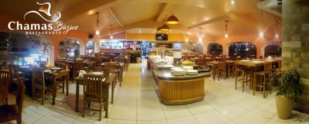Pousada Verdemar Centro Búzios المظهر الخارجي الصورة